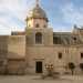 Sulla stessa piazza, fra le pi antiche del paese e dove sorse il primo nucleo cittadino, si mostra con la sua cupola il convento di Santa Teresa, del XVIII secolo, esempio di barocco pugliese...